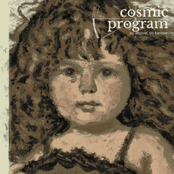 71°, Mercury in Gemini, Symbolism artwork
