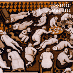104°, Saturn in Cancer, Symbolism artwork