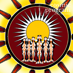 139°, Venus in Leo, Symbolism artwork