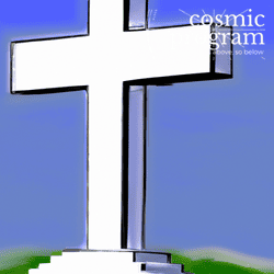 151°, Jupiter in Virgo, Symbolism artwork