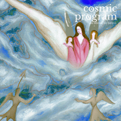 152°, Mercury in Virgo, Symbolism artwork