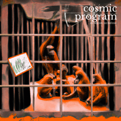 165°, Sun in Virgo, Symbolism artwork