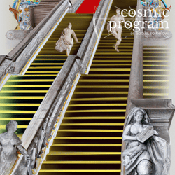 311°, Jupiter in Aquarius, Symbolism artwork