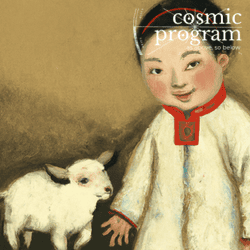 350°, North Node in Pisces, Symbolism artwork