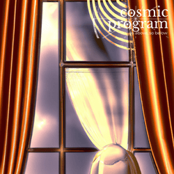 23°, Chiron in Aries, Art Deco artwork