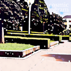 54°, Sun in Taurus, Art Deco artwork