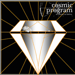 99°, Lilith in Cancer, Art Deco artwork