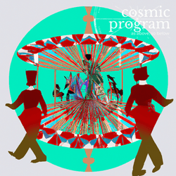 155°, Midheaven in Virgo, Art Deco artwork