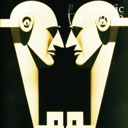 159°, South Node in Virgo, Art Deco artwork