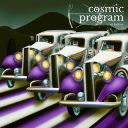169°, Venus in Virgo, Art Deco artwork