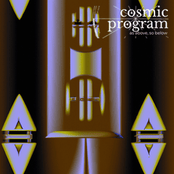 182°, Moon in Libra, Art Deco artwork