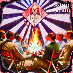 183°, Ascendant in Libra, Art Deco artwork