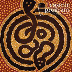 13°, Venus in Aries, Australian Aboriginal Art artwork