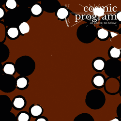 15°, Pluto in Aries, Australian Aboriginal Art artwork