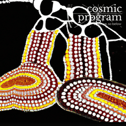 16°, Ascendant in Aries, Australian Aboriginal Art artwork