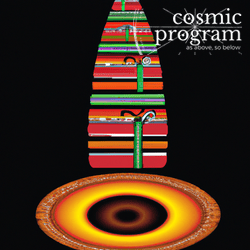 38°, Saturn in Taurus, Australian Aboriginal Art artwork