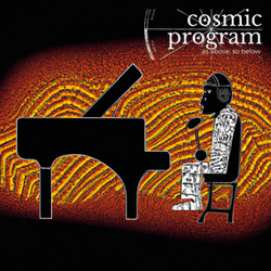 72°, Venus in Gemini, Australian Aboriginal Art artwork