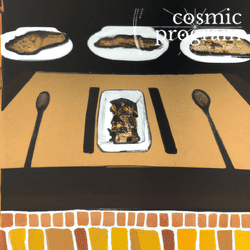 79°, Pluto in Gemini, Australian Aboriginal Art artwork