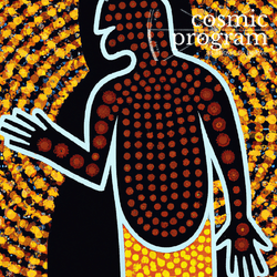 87°, Uranus in Gemini, Australian Aboriginal Art artwork