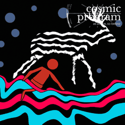 92°, Moon in Cancer, Australian Aboriginal Art artwork