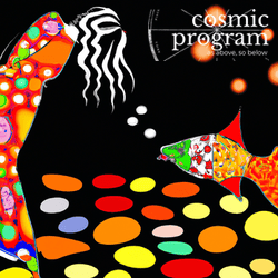98°, Mercury in Cancer, Australian Aboriginal Art artwork
