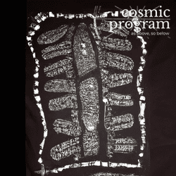 99°, Ascendant in Cancer, Australian Aboriginal Art artwork
