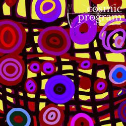 112°, Mercury in Cancer, Australian Aboriginal Art artwork