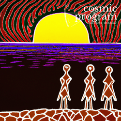 113°, Sun in Cancer, Australian Aboriginal Art artwork