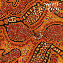 118°, Uranus in Cancer, Australian Aboriginal Art artwork