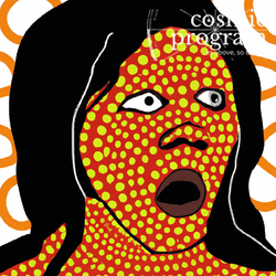 122°, Neptune in Leo, Australian Aboriginal Art artwork
