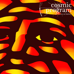 127°, Ascendant in Leo, Australian Aboriginal Art artwork
