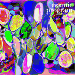131°, Lilith in Leo, Australian Aboriginal Art artwork