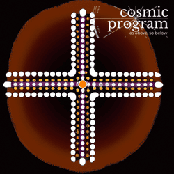 151°, Mercury in Virgo, Australian Aboriginal Art artwork