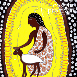 173°, Mercury in Virgo, Australian Aboriginal Art artwork
