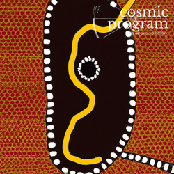 178°, Uranus in Virgo, Australian Aboriginal Art artwork