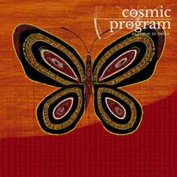 180°, Jupiter in Libra, Australian Aboriginal Art artwork