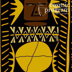 184°, Moon in Libra, Australian Aboriginal Art artwork