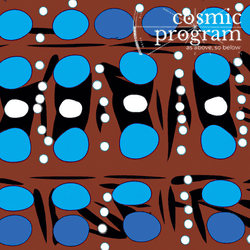 194°, Lilith in Libra, Australian Aboriginal Art artwork