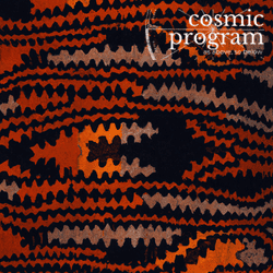 196°, Pluto in Libra, Australian Aboriginal Art artwork