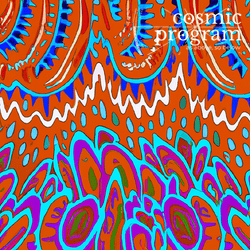 200°, Moon in Libra, Australian Aboriginal Art artwork