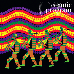 236°, Mars in Scorpio, Australian Aboriginal Art artwork