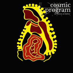 249°, Uranus in Sagittarius, Australian Aboriginal Art artwork