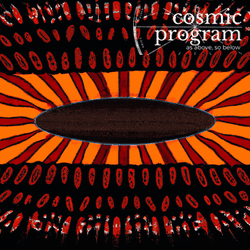 256°, Ascendant in Sagittarius, Australian Aboriginal Art artwork