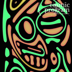 272°, Uranus in Capricorn, Australian Aboriginal Art artwork