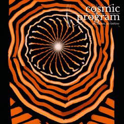 275°, Lilith in Capricorn, Australian Aboriginal Art artwork