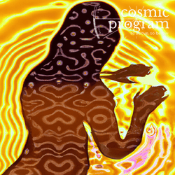 286°, Neptune in Capricorn, Australian Aboriginal Art artwork