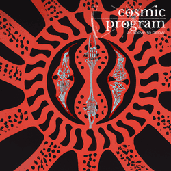 330°, Saturn in Pisces, Australian Aboriginal Art artwork