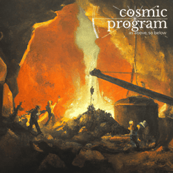 65°, Mars in Gemini, Baroque artwork