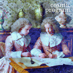 74°, Ascendant in Gemini, Baroque artwork