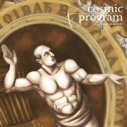 87°, Midheaven in Gemini, Baroque artwork